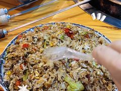 -水浒烤肉(医学院店)
