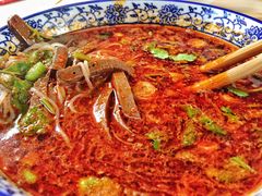 -樊记腊汁肉(竹笆市总店)