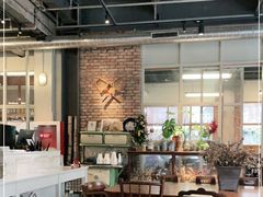 大堂-HERB SPICE(来凤街店)