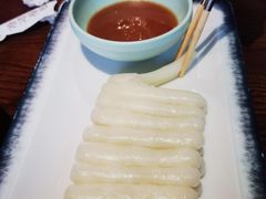 -七步香云南山里菜(昆明老街店)