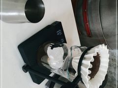 -边渡咖啡烘焙店(昙华林店)