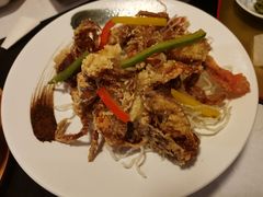 -希望日本料理(保利香槟花园店)