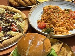 -魏斯理汉堡(西安沣东吾悦店)