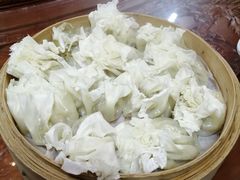 -不二舟食府(车站南路店)