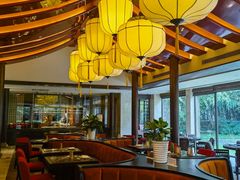 -西安凯悦酒店·湖畔中餐厅