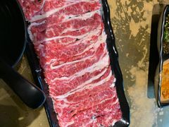 -手选潮汕鲜活牛肉火锅(二七广场店)