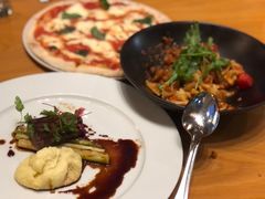 -君悦酒店·La Terrazza意合園·意式风味