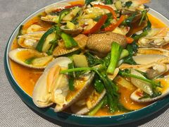 -潮道鱼仔店·潮汕味(长兴路店)