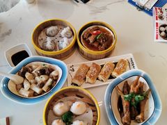 -厝包四点金·潮宴(太古仓店)