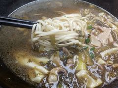 片儿川-家烧面馆【南山路知名经典面食】