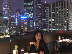 -Mercato莫卡多露台餐厅与酒吧(K11店)