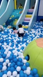 -孩子王童乐园(马群店)