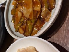 -金掌勺锅包肉(太原万达店)