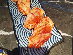 -十三姨正合丰烤肉(营迹路店)