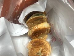 -王天顺海苔饼