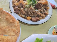 -王虎成猪排骨烩菜非物质文化遗产传承馆