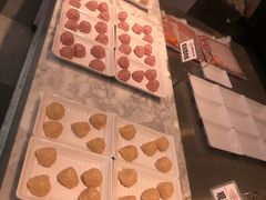 -火锅岛潮牌自助餐厅(天津天佑城店)