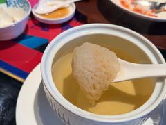 -上海滩餐厅(BFC外滩金融中心店)