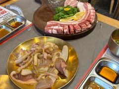 -金龙烧烤·牛肉面(西塔店)
