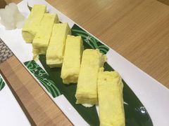 -琴寿司居酒屋(中山广场店)