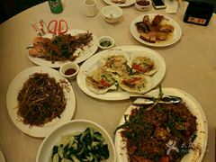 -桥底辣蟹(谢斐道店)