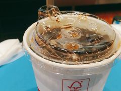 -麦当劳(百利广场店)