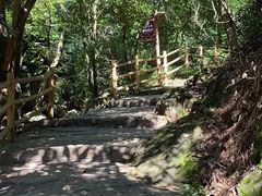 -牛鱼嘴原始生态风景区