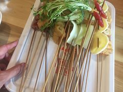 -袁记串串香(北国店)