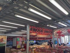 -那红花·东北菜铁锅炖(仙林金鹰店)