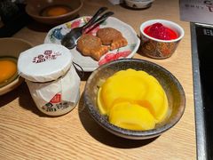 -温野菜涮涮锅(西单大悦城店)