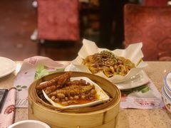 -点都德(聚福楼店)