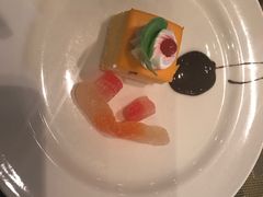 -富力希尔顿酒店·地阔自助餐厅