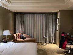 -北京朝阳悠唐皇冠假日酒店