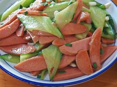 -松羽料理(国大店)