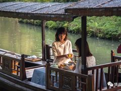 -同里国家湿地公园