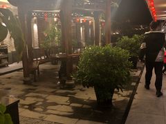 -瓯菜排档·温州海鲜(玕南店)