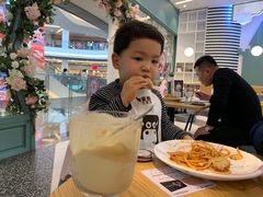 -C'è Amore爱意(亿合城店)