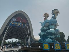 -渔岛海洋度假区