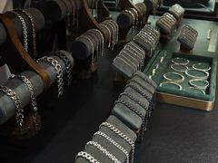 -梵薇Joker.V银饰工作室