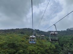 -富斯特索道