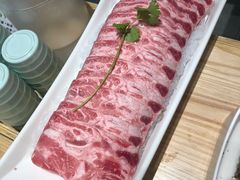 -鲜货俚鲜火锅(青果路店)
