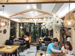 -外婆船宴餐厅·外婆喊你回家吃饭