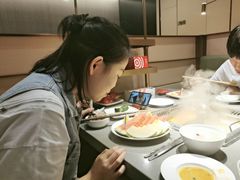 -海底捞火锅(金光华店)