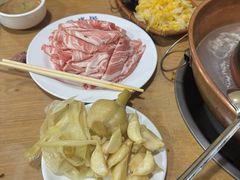 -元盛居(生态大街店)