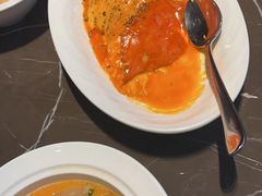 -海派悦庭·海胆烧麦·新融合菜(凯德广场店)