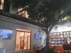 -忆江南·生态餐饮宴会酒店