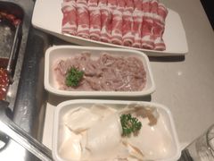 -海底捞火锅(万丰桥店)