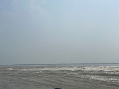 -观潮胜地公园