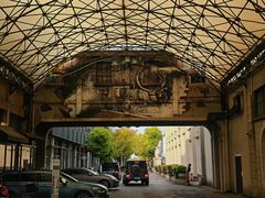 -半岛1919创意园区