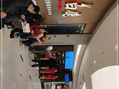 -新白鹿餐厅(虹桥南丰城店)